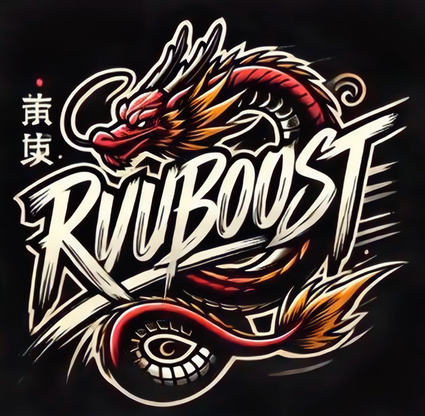 RyuBoost